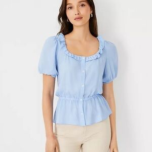 Ann Taylor Top